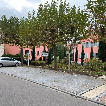 Hotel Hofmann Zur Muehle Bad Krozingen Eksteriør bilde