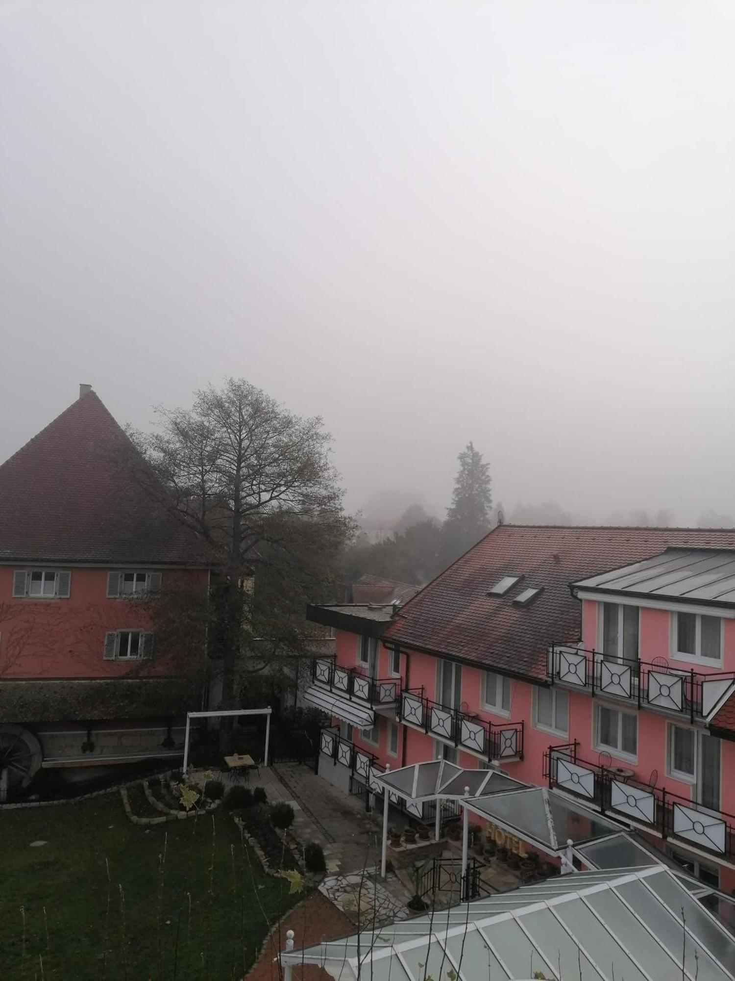 Hotel Hofmann Zur Muehle Bad Krozingen Eksteriør bilde