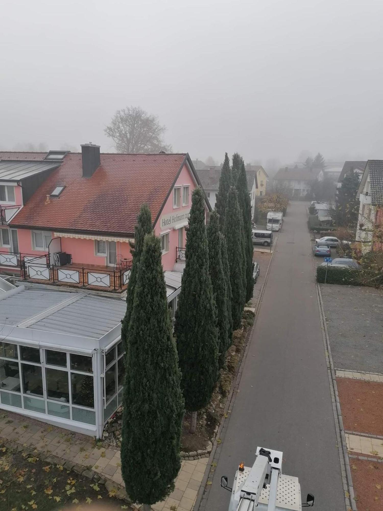 Hotel Hofmann Zur Muehle Bad Krozingen Eksteriør bilde