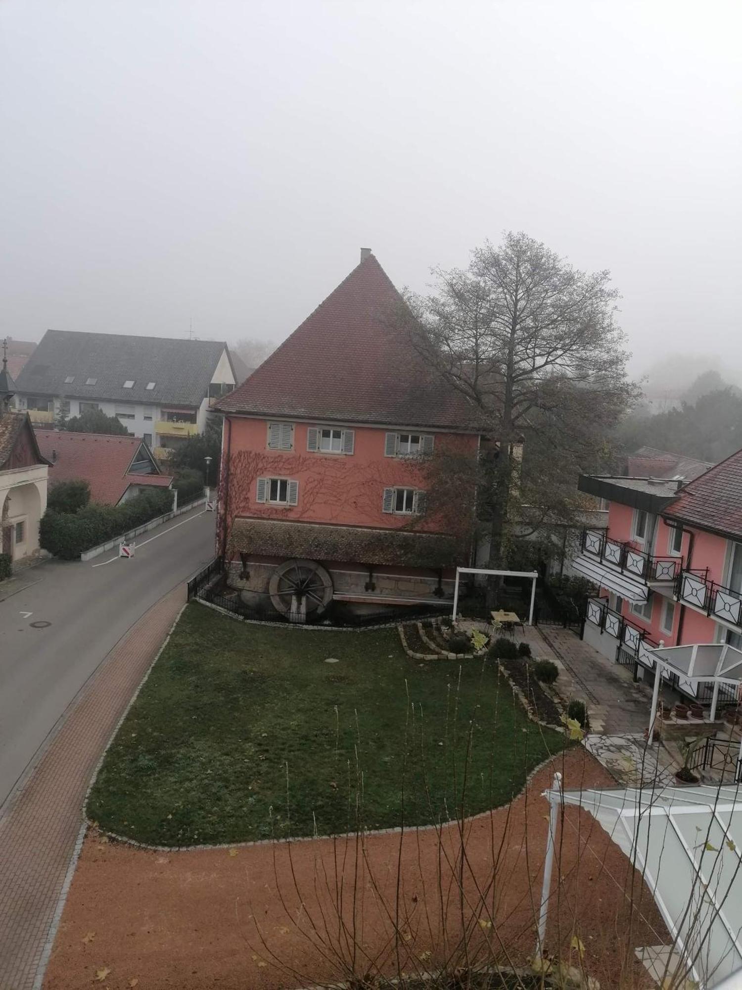 Hotel Hofmann Zur Muehle Bad Krozingen Eksteriør bilde