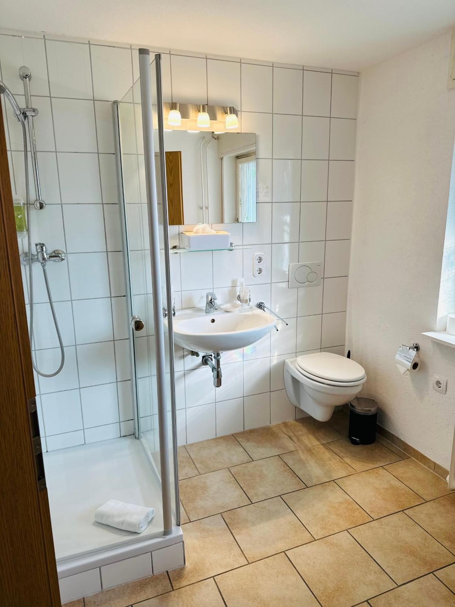 Hotel Hofmann Zur Muehle Bad Krozingen Eksteriør bilde